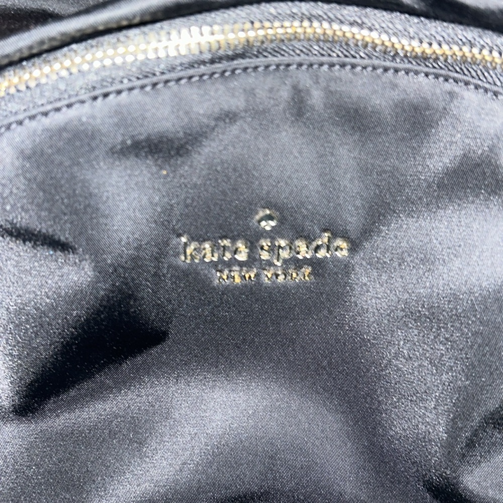 Kate Spade medium Chelsea backpack - Picture 3 of 7